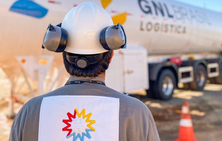 GNL
